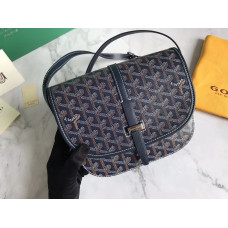 Goyard message bag 001