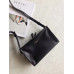 balenciaga-bazar-shoulder-bag-replica-bag-black