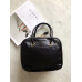 balenciaga-small-square-bag-replica-bag-black