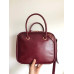 balenciaga-small-square-bag-replica-bag-burgundy