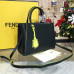 fendi-2jours-replica-bag-black-2