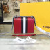 fendi-kani-replica-bag-darkred-5