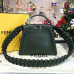 fendi-peekaboo-replica-bag-dark-green