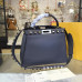 fendi-peekaboo-replica-bag-gray