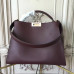 fendi-peekaboo-replica-bag-maroon-9