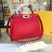 fendi-peekaboo-replica-bag-red