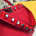 fendi-peekaboo-replica-bag-red