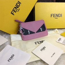 fendi-wallet-replica-bag-hotpink-4