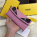 fendi-wallet-replica-bag-hotpink