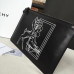 givenchy-bambi-print-clutch-replica-bag-black