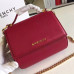 givenchy-pandora-box-replica-bag-burgundy