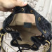 gucci-gg-marmont-bucket-replica-bag-black-4