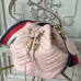 gucci-gg-marmont-bucket-replica-bag-pink-1