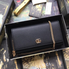 gucci-gg-marmont-leather-chain-wallet-3