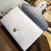 gucci-gg-marmont-leather-tote-bag-replica-bag-silver-11