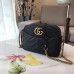 gucci-gg-marmont-matelasse-replica-bag-black