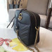 gucci-gg-marmont-matelasse-replica-bag-black