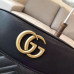 gucci-gg-marmont-matelasse-replica-bag-black