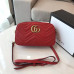 gucci-gg-marmont-matelasse-replica-bag-darkred