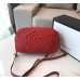 gucci-gg-marmont-matelasse-replica-bag-darkred