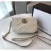 gucci-gg-marmont-matelasse-replica-bag-white-4