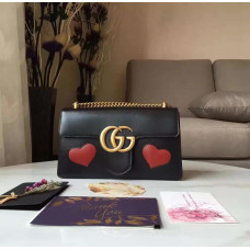 gucci-gg-marmont-replica-bag-black-22