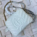 gucci-gg-marmont-superme-replica-bag-white