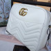 gucci-gg-marmont-superme-replica-bag-white