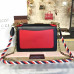 gucci-lilith-leather-flap-replica-bag-black