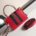 gucci-sylvie-replica-bag-red-4