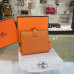 hermes-bearn-wallet-replica-bag-orange-27