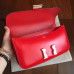 hermes-constance-replica-bag-red