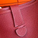 hermes-evelyn-replica-bag-burgundy