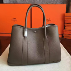 hermes-garden-party-replica-bag-brown-7