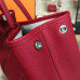 hermes-garden-party-replica-bag-darkred