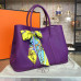 hermes-garden-party-replica-bag-purple-2