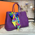 hermes-garden-party-replica-bag-purple-2