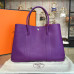 hermes-garden-party-replica-bag-purple