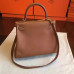 hermes-kelly-replica-bag-brown