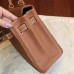 hermes-kelly-replica-bag-brown