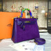 hermes-kelly-replica-bag-dark-purple