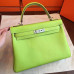 hermes-kelly-replica-bag-green