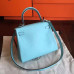 hermes-kelly-replica-bag-lightblue