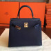 hermes-kelly-replica-bag-navyblue