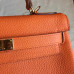 hermes-kelly-replica-bag-orange-2