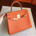 hermes-kelly-replica-bag-orange-2