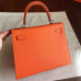 hermes-kelly-replica-bag-orange