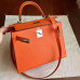 hermes-kelly-replica-bag-orange