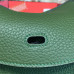 hermes-lindy-replica-bag-dark-green