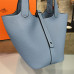 hermes-picotin-lock-replica-bag-lightblue